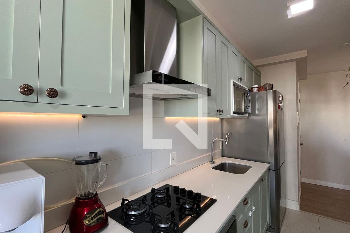 Apartamento à Venda - Taquaral, 2 Quartos,  83 m2 em , Campinas - sp | SoloBR
