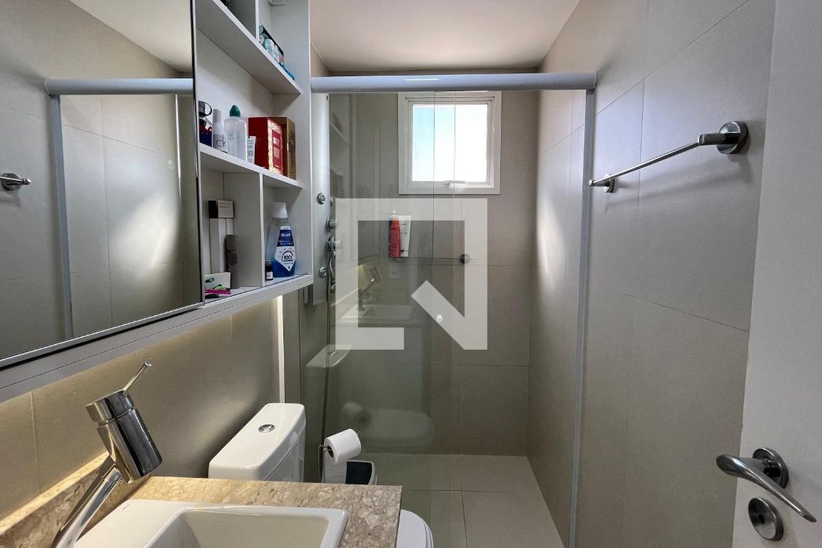 Apartamento à Venda - Taquaral, 2 Quartos,  83 m2 em , Campinas - sp | SoloBR