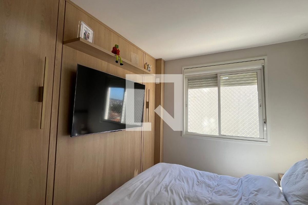 Apartamento à Venda - Taquaral, 2 Quartos,  83 m2 em , Campinas - sp | SoloBR