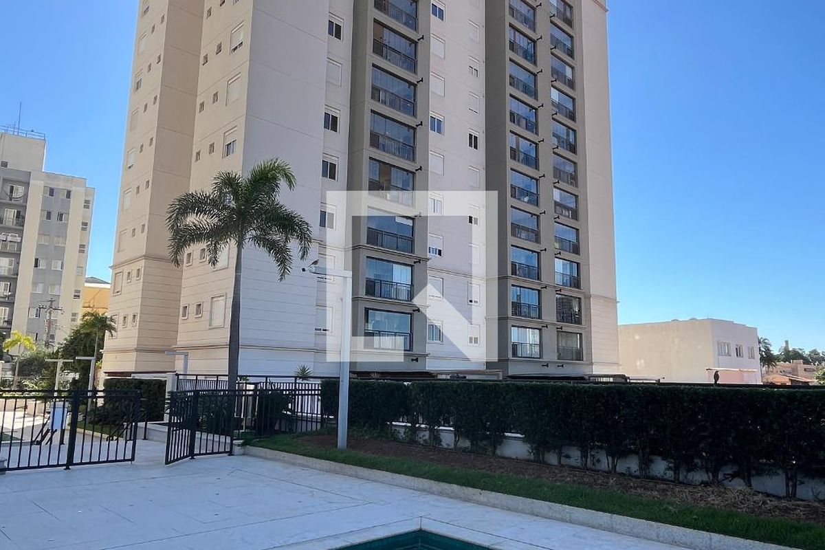 Apartamento à Venda - Taquaral, 2 Quartos,  83 m2 em , Campinas - sp | SoloBR