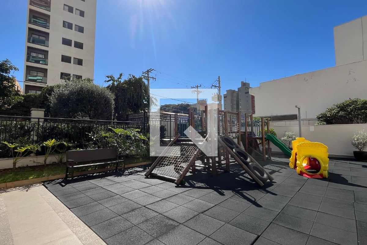 Apartamento à Venda - Taquaral, 2 Quartos,  83 m2 em , Campinas - sp | SoloBR
