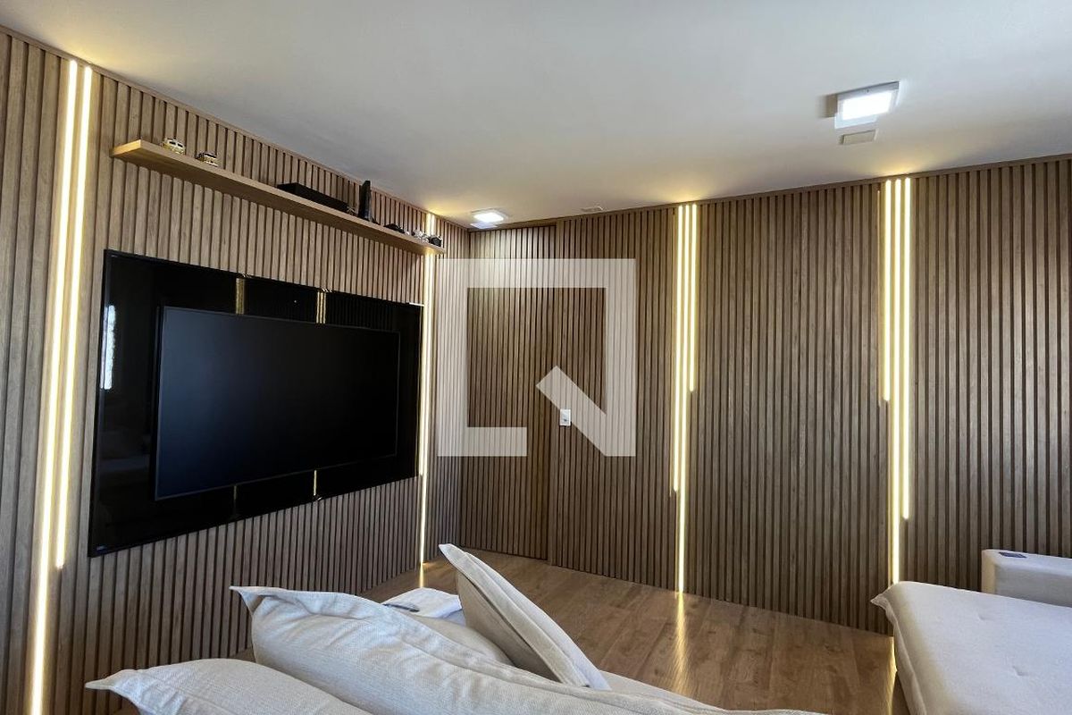 Apartamento à Venda - Taquaral, 2 Quartos,  83 m2 em , Campinas - sp | SoloBR
