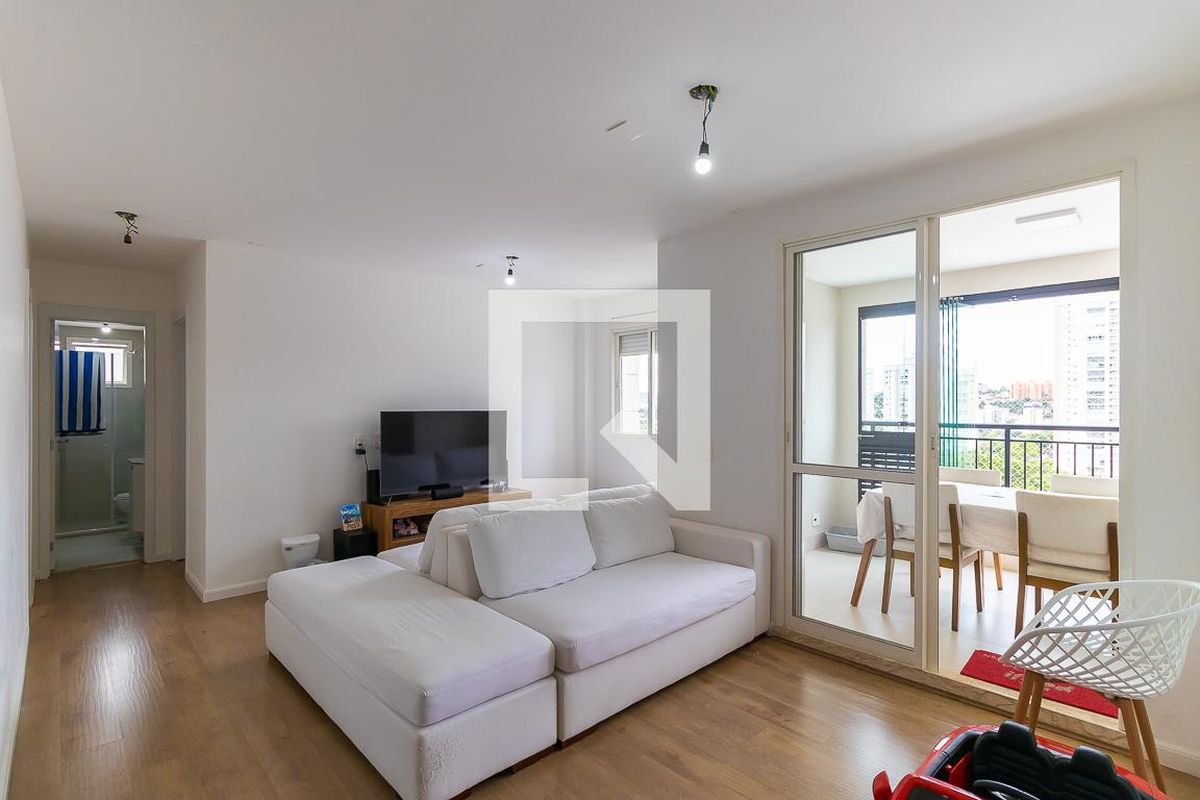 Apartamento à Venda - Taquaral, 2 Quartos,  83 m2 em , Campinas - sp | SoloBR