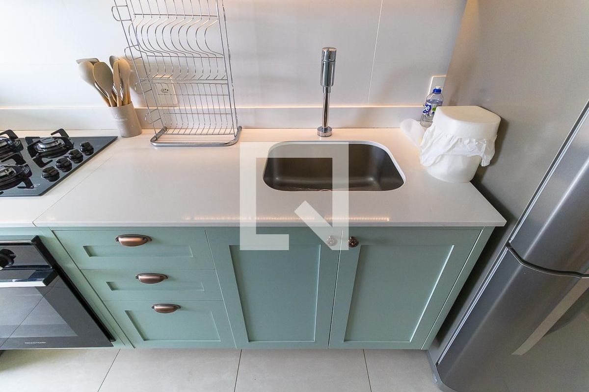 Apartamento à Venda - Taquaral, 2 Quartos,  83 m2 em , Campinas - sp | SoloBR