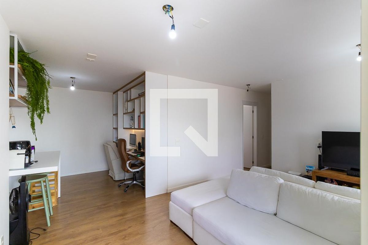 Apartamento à Venda - Taquaral, 2 Quartos,  83 m2 em , Campinas - sp | SoloBR