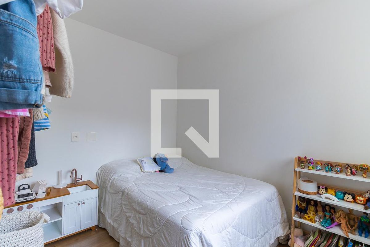 Apartamento à Venda - Taquaral, 2 Quartos,  83 m2 em , Campinas - sp | SoloBR