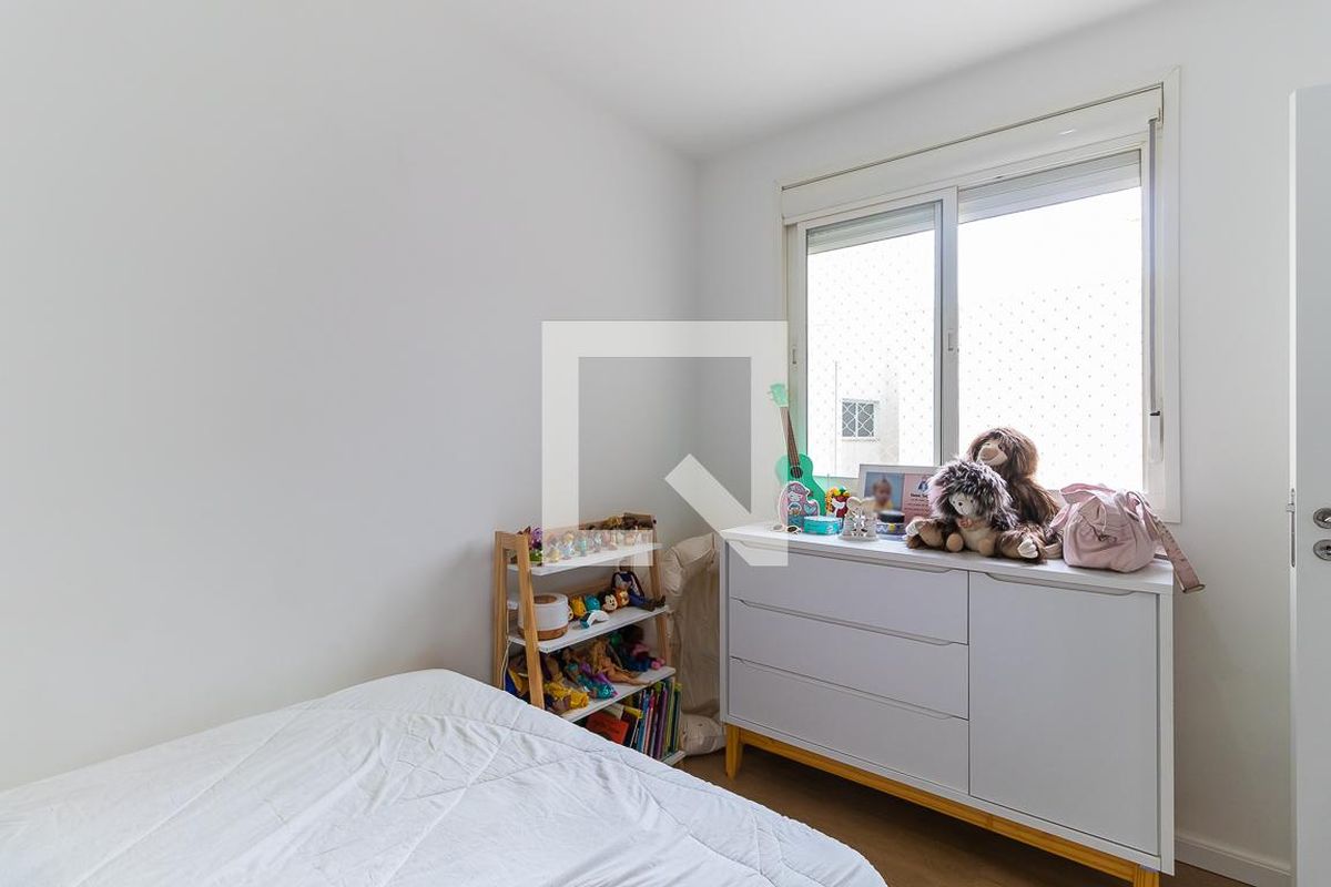 Apartamento à Venda - Taquaral, 2 Quartos,  83 m2 em , Campinas - sp | SoloBR