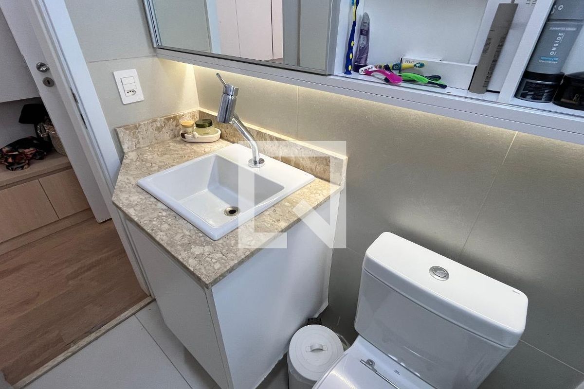 Apartamento à Venda - Taquaral, 2 Quartos,  83 m2 em , Campinas - sp | SoloBR