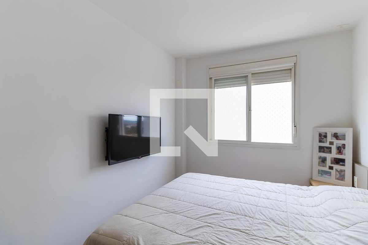 Apartamento à Venda - Taquaral, 2 Quartos,  83 m2 em , Campinas - sp | SoloBR