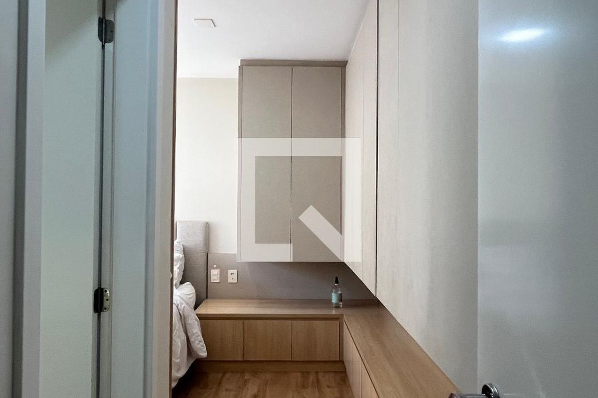 Apartamento à Venda - Taquaral, 2 Quartos,  83 m2 em , Campinas - sp | SoloBR