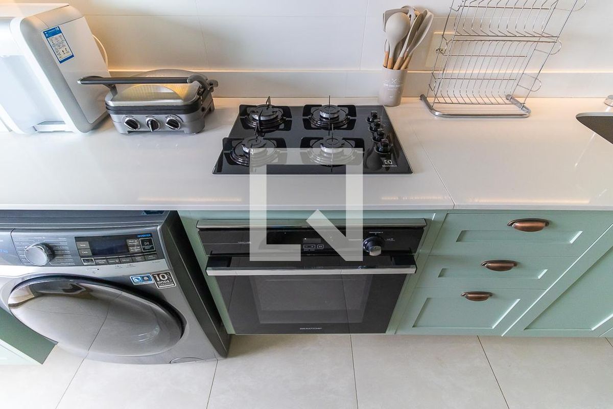 Apartamento à Venda - Taquaral, 2 Quartos,  83 m2 em , Campinas - sp | SoloBR