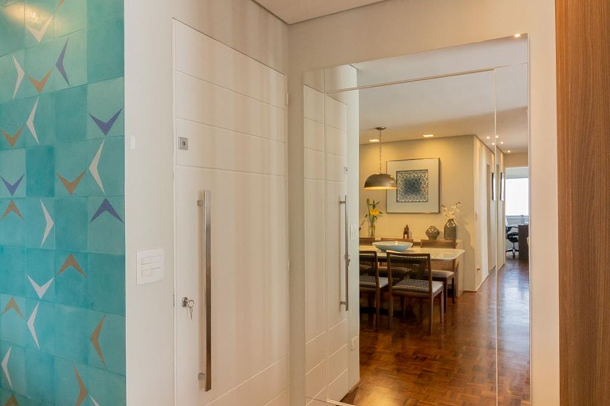 Apartamento, 2 quartos, 115 m² - Foto 4