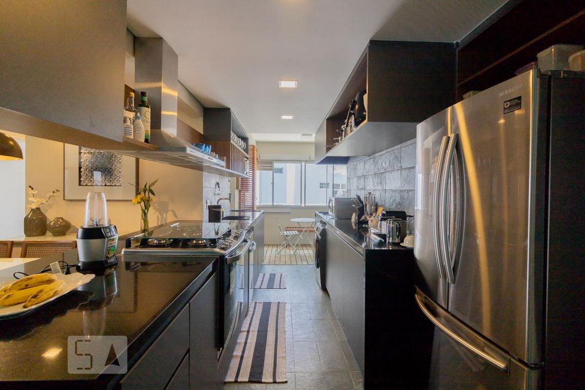 Apartamento, 2 quartos, 115 m² - Foto 74