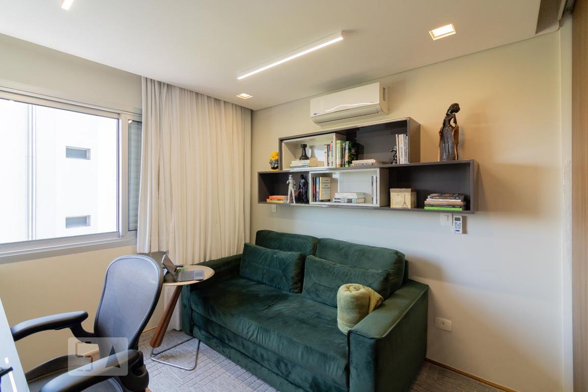 Apartamento, 2 quartos, 115 m² - Foto 54