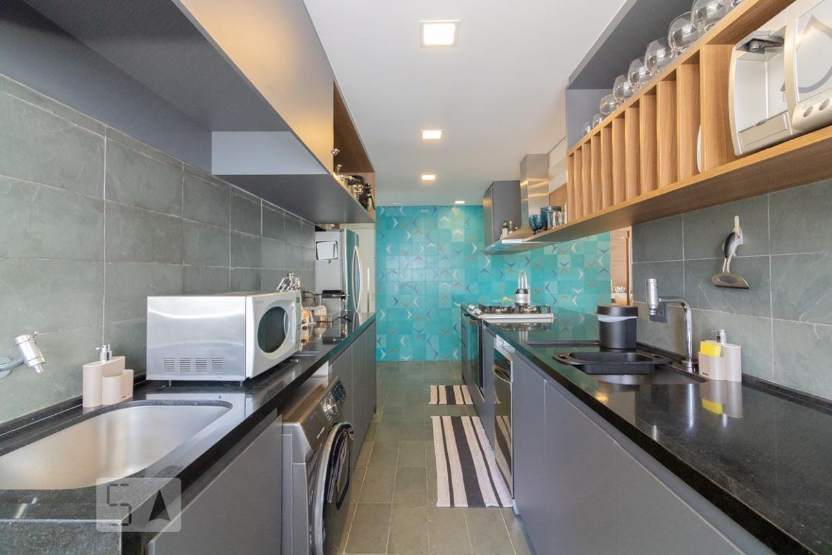 Apartamento, 2 quartos, 115 m² - Foto 80
