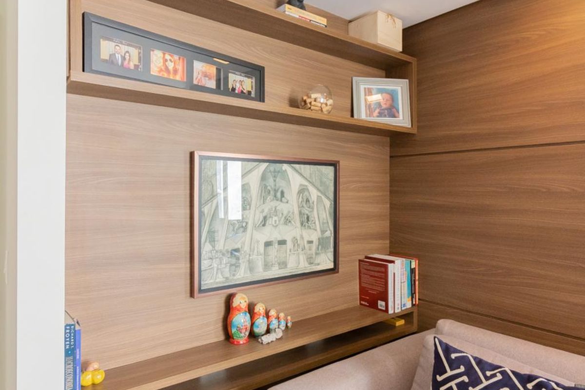 Apartamento, 2 quartos, 115 m² - Foto 14