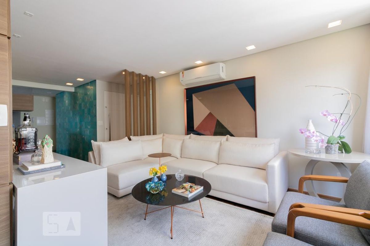 Apartamento, 2 quartos, 115 m² - Foto 16