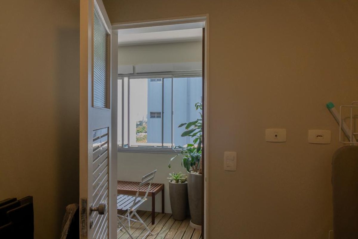 Apartamento, 2 quartos, 115 m² - Foto 92