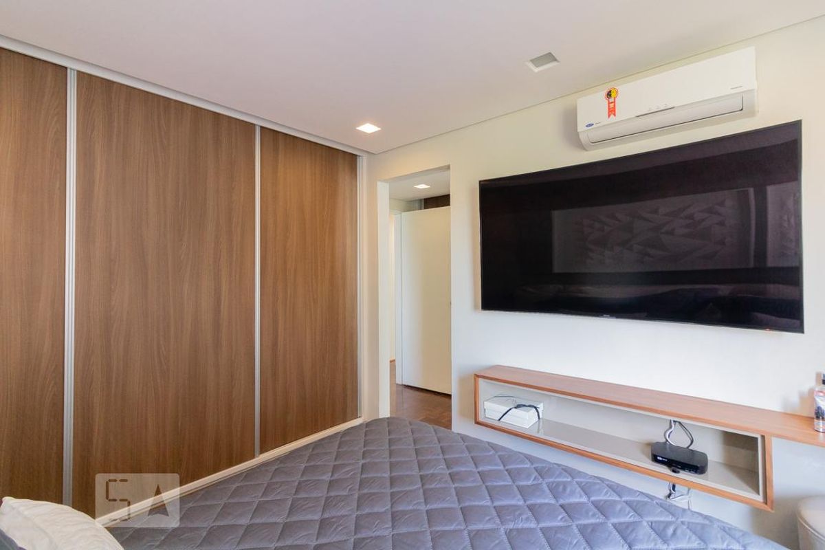 Apartamento, 2 quartos, 115 m² - Foto 36