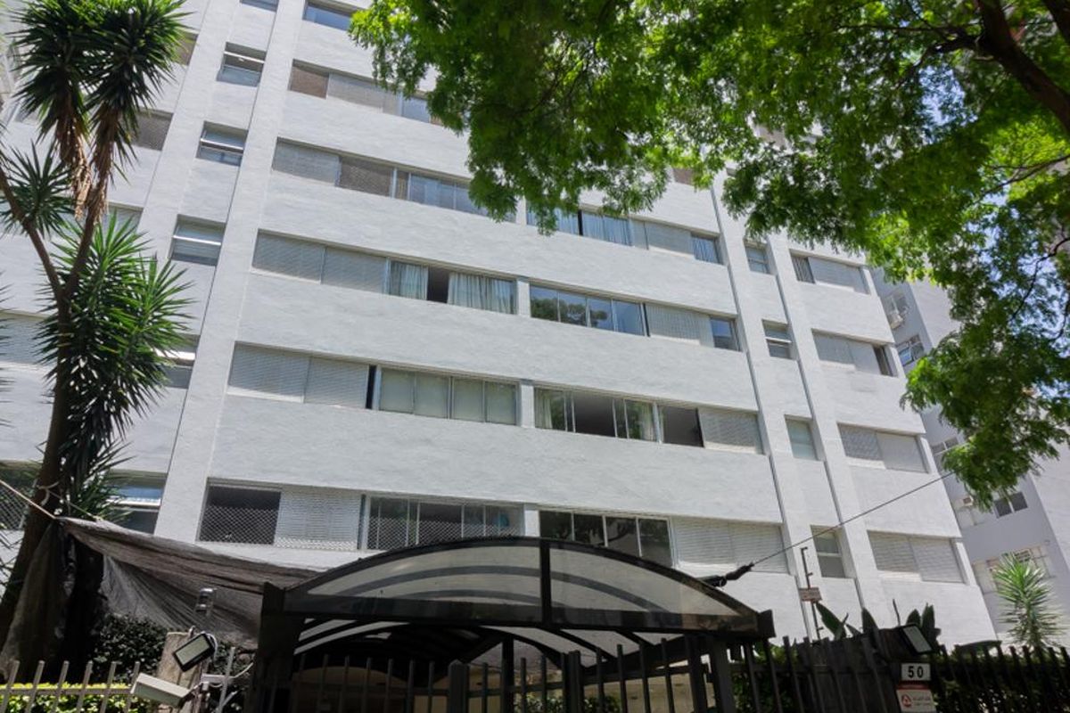 Apartamento, 2 quartos, 115 m² - Foto 102