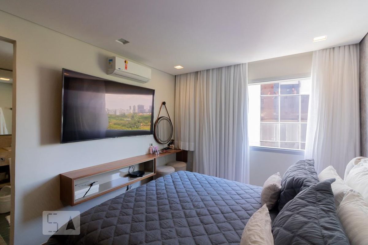 Apartamento, 2 quartos, 115 m² - Foto 40