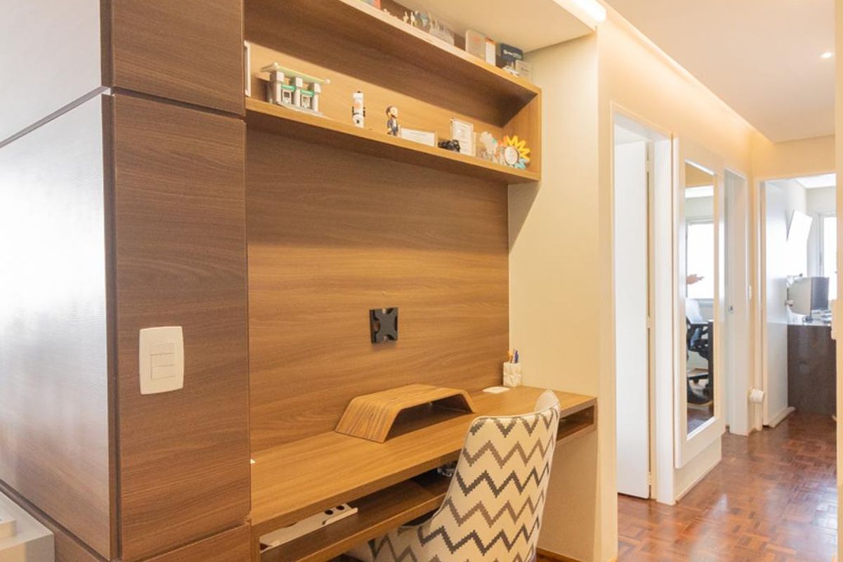 Apartamento, 2 quartos, 115 m² - Foto 24