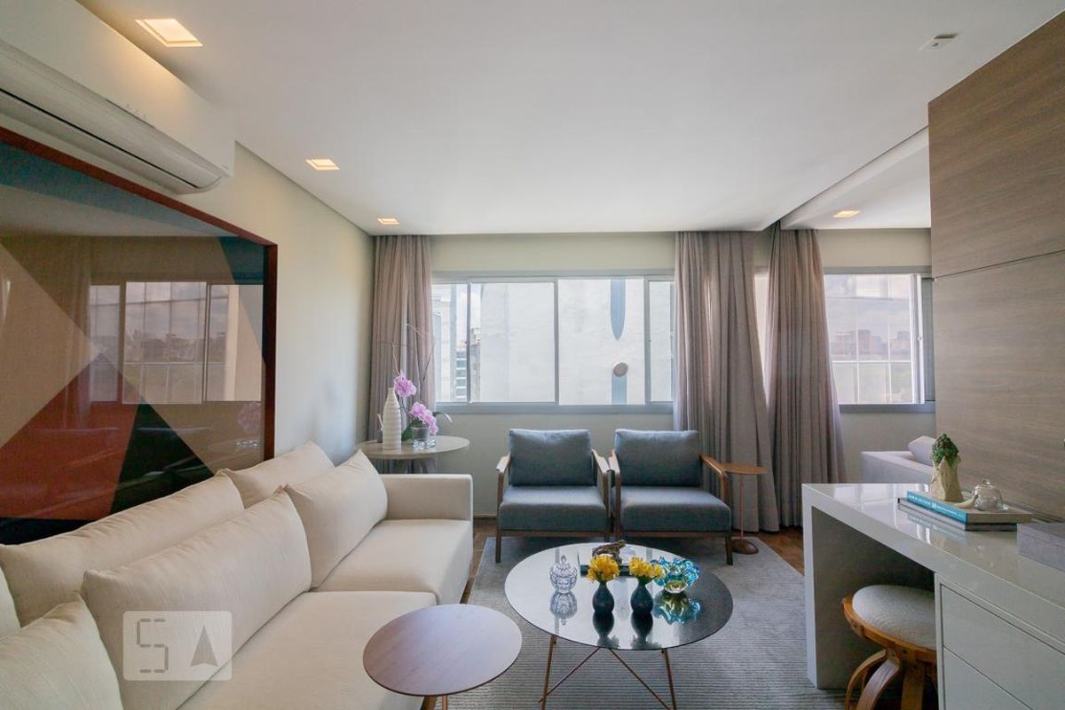 Apartamento, 2 quartos, 115 m² - Foto 6