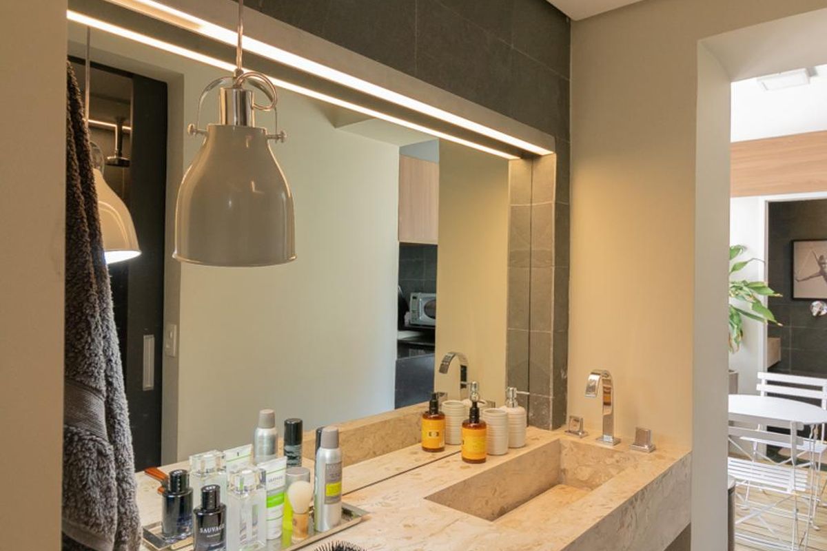 Apartamento, 2 quartos, 115 m² - Foto 64