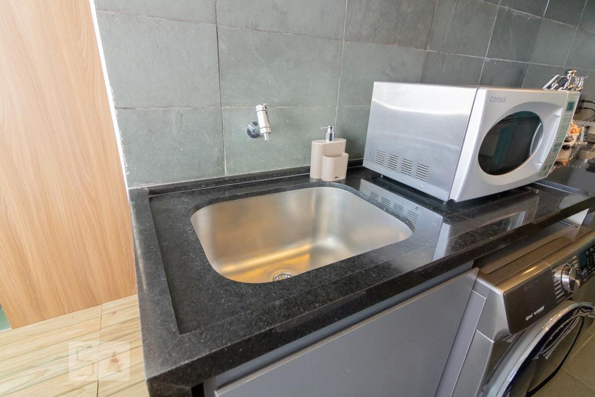 Apartamento, 2 quartos, 115 m² - Foto 84