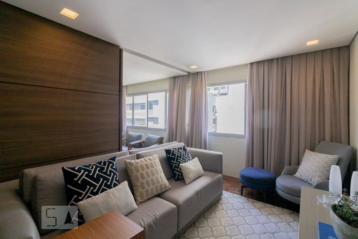Apartamento, 2 quartos, 115 m² - Foto 12