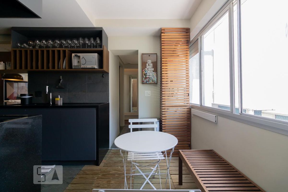 Apartamento, 2 quartos, 115 m² - Foto 86