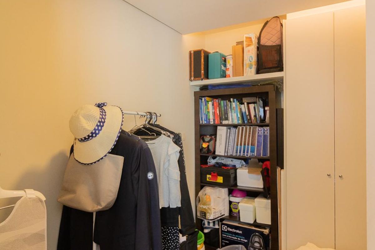 Apartamento, 2 quartos, 115 m² - Foto 88