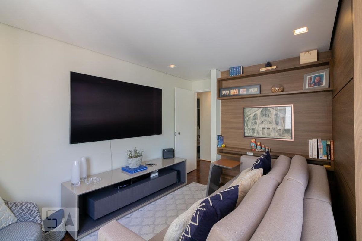 Apartamento, 2 quartos, 115 m² - Foto 10