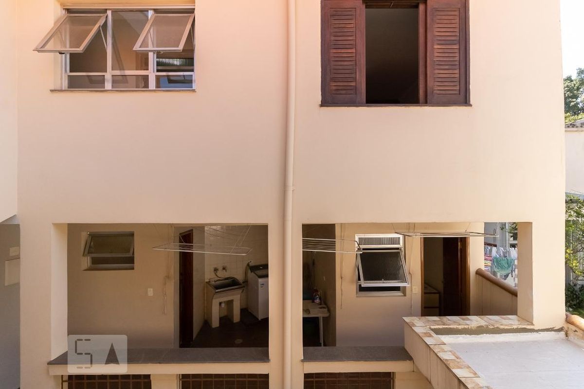 Casa de Condomínio, 4 quartos - Foto 68
