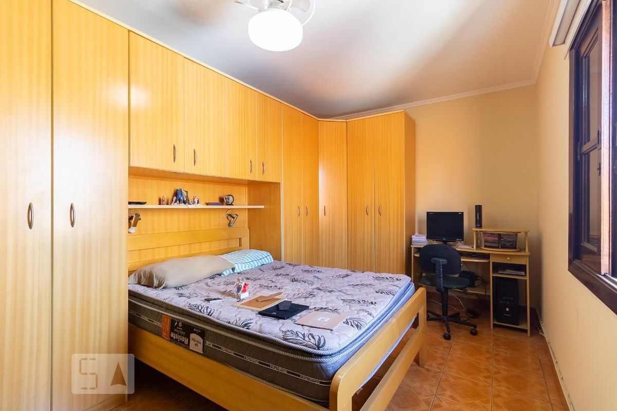 Casa de Condomínio, 4 quartos - Foto 52