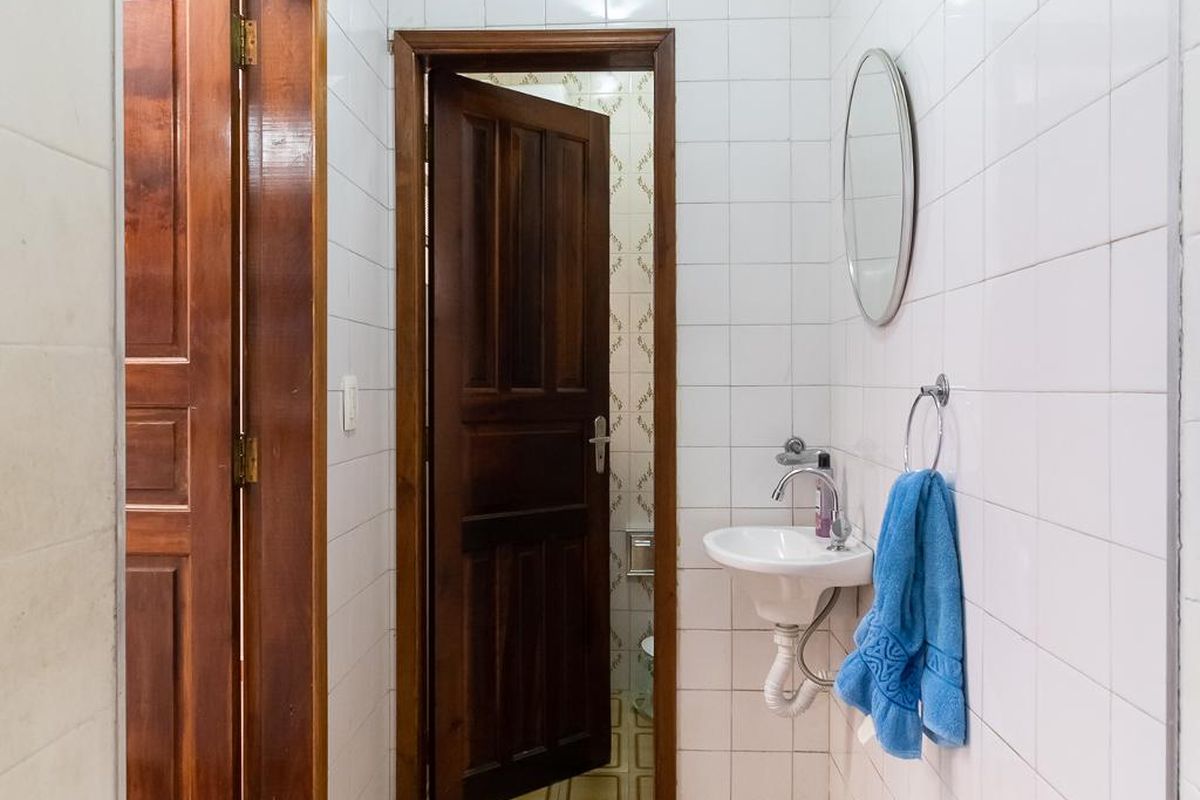 Casa de Condomínio, 4 quartos - Foto 12