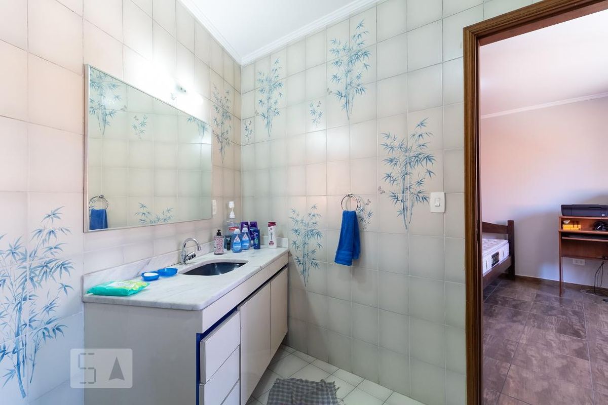 Casa de Condomínio, 4 quartos - Foto 42