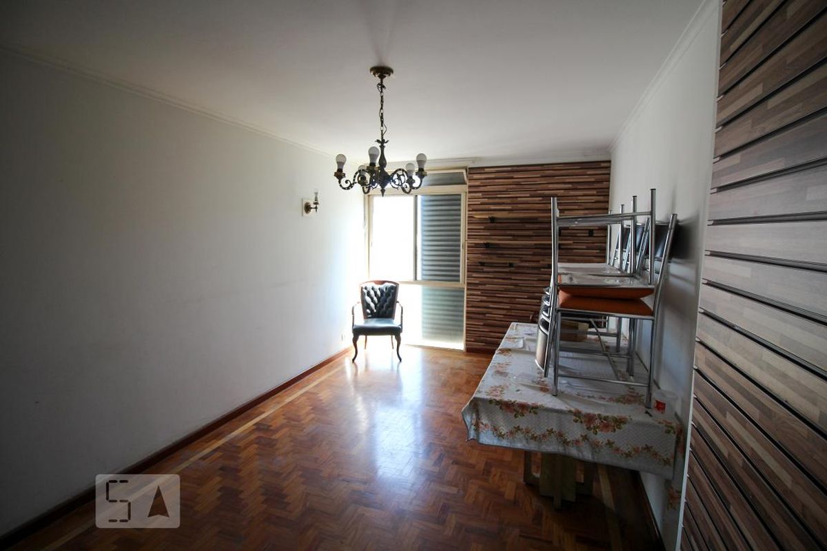Apartamento, 3 quartos, 123 m² - Foto 1