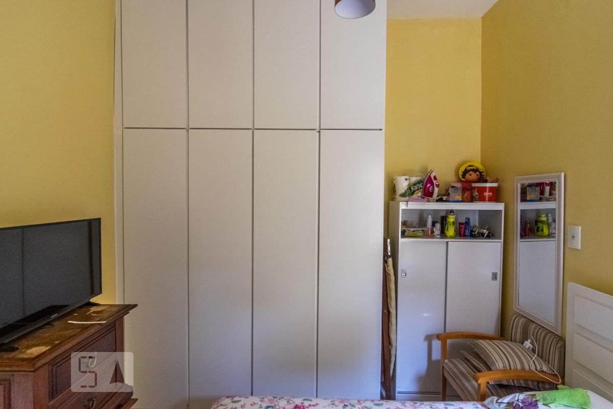 Apartamento, 3 quartos, 80 m² - Foto 16