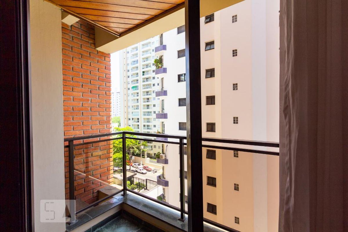 Apartamento, 1 quarto, 42 m² - Foto 12