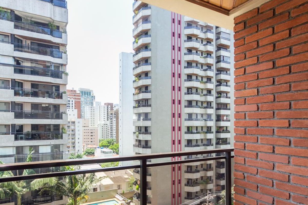 Apartamento, 1 quarto, 42 m² - Foto 44
