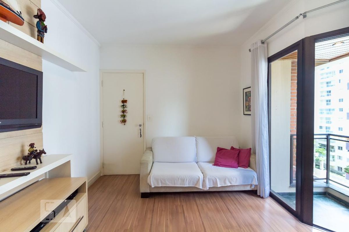 Apartamento, 1 quarto, 42 m² - Foto 10