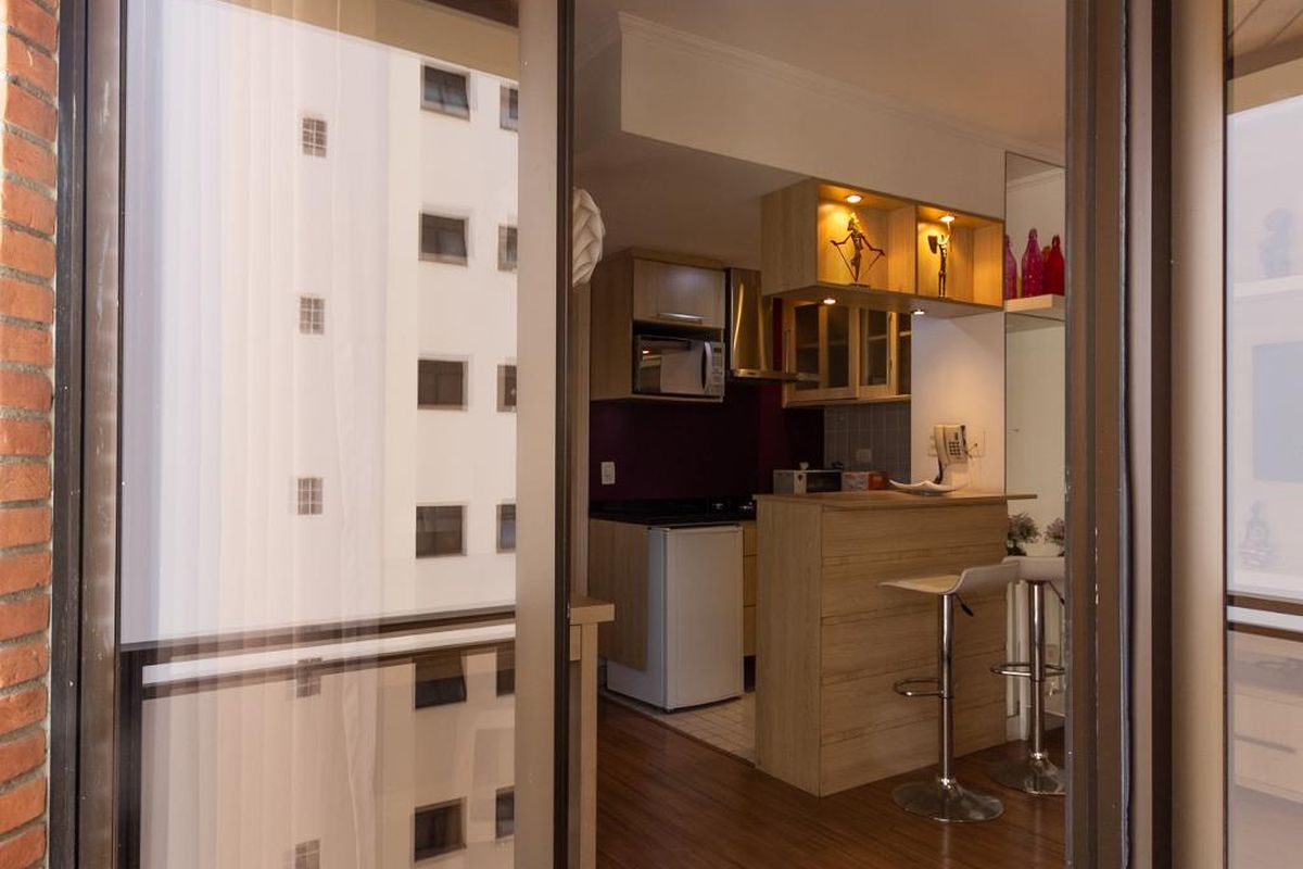 Apartamento, 1 quarto, 42 m² - Foto 18