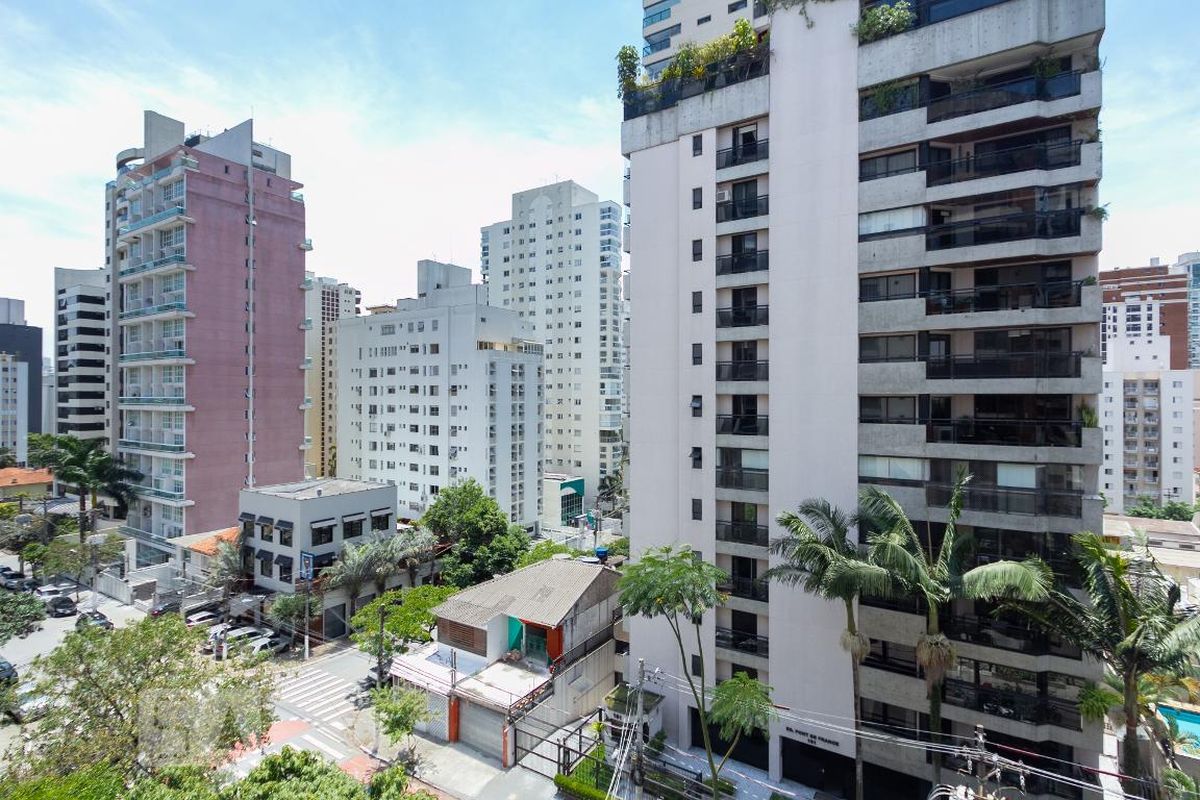 Apartamento, 1 quarto, 42 m² - Foto 50