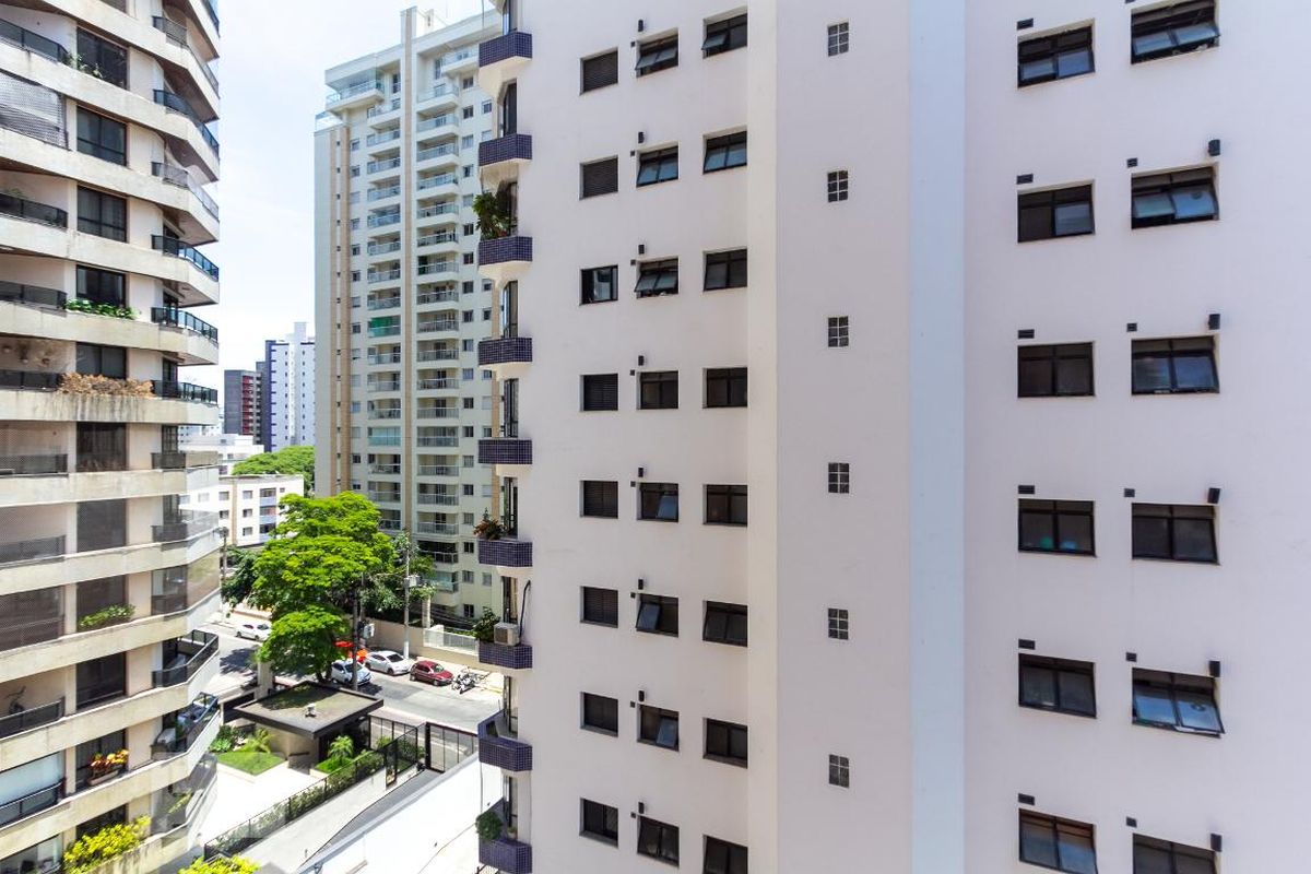 Apartamento, 1 quarto, 42 m² - Foto 20