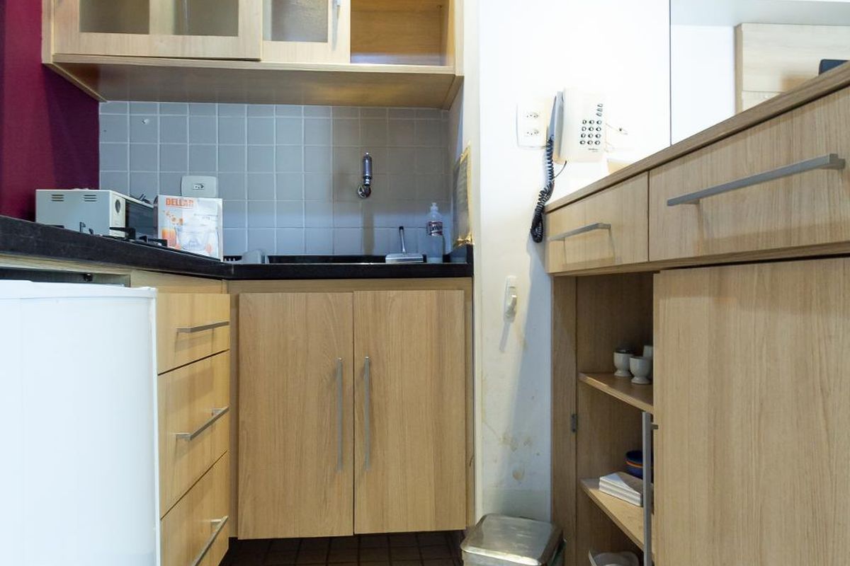 Apartamento, 1 quarto, 42 m² - Foto 60