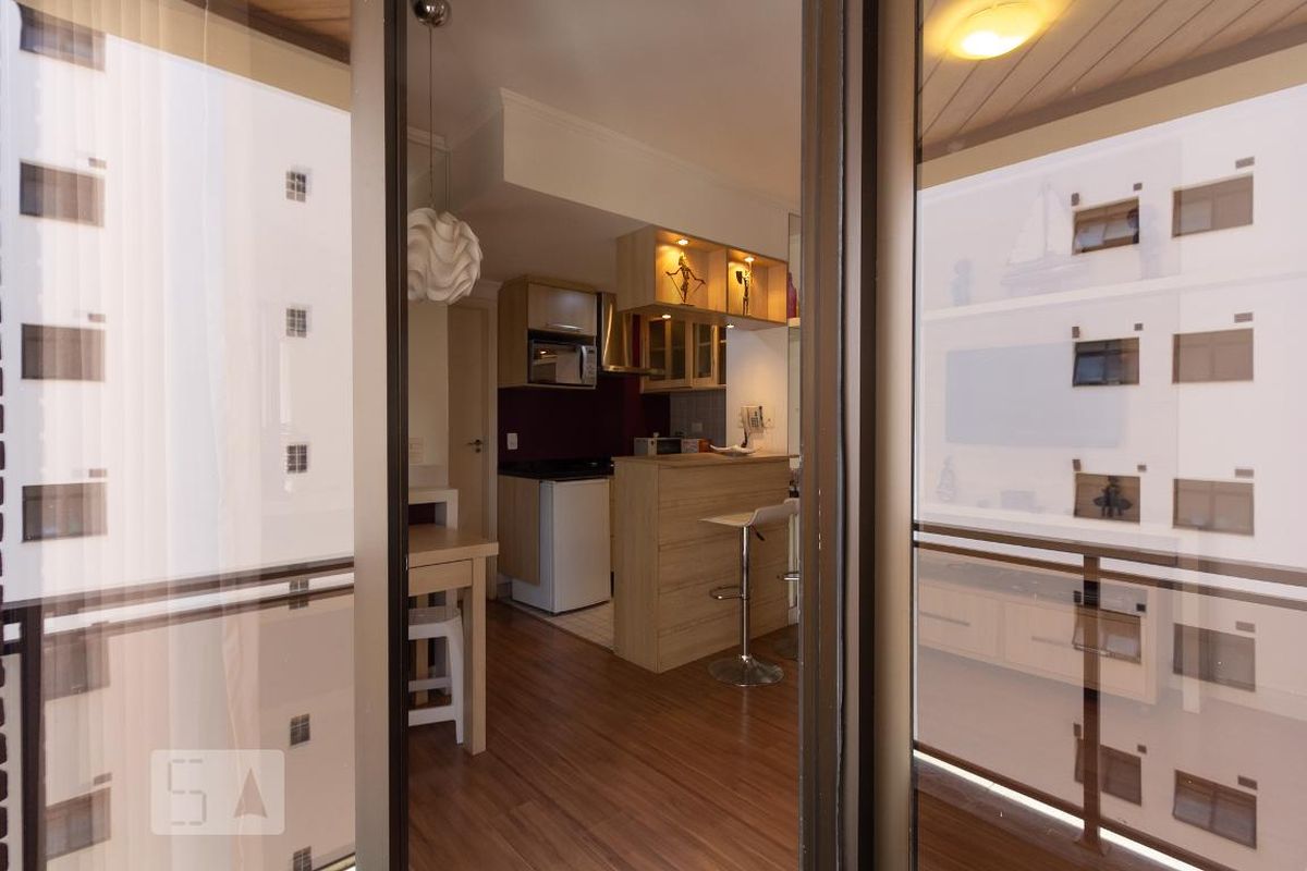 Apartamento, 1 quarto, 42 m² - Foto 16