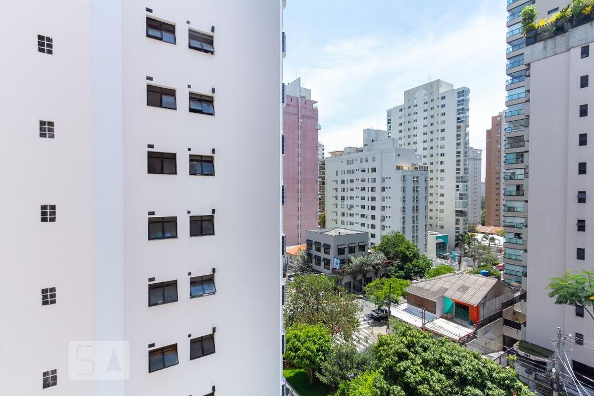 Apartamento, 1 quarto, 42 m² - Foto 22