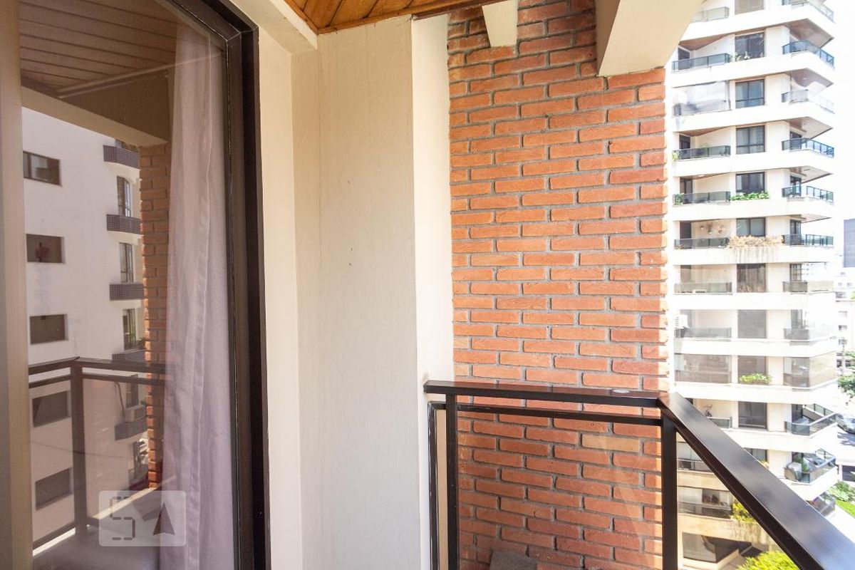 Apartamento, 1 quarto, 42 m² - Foto 14