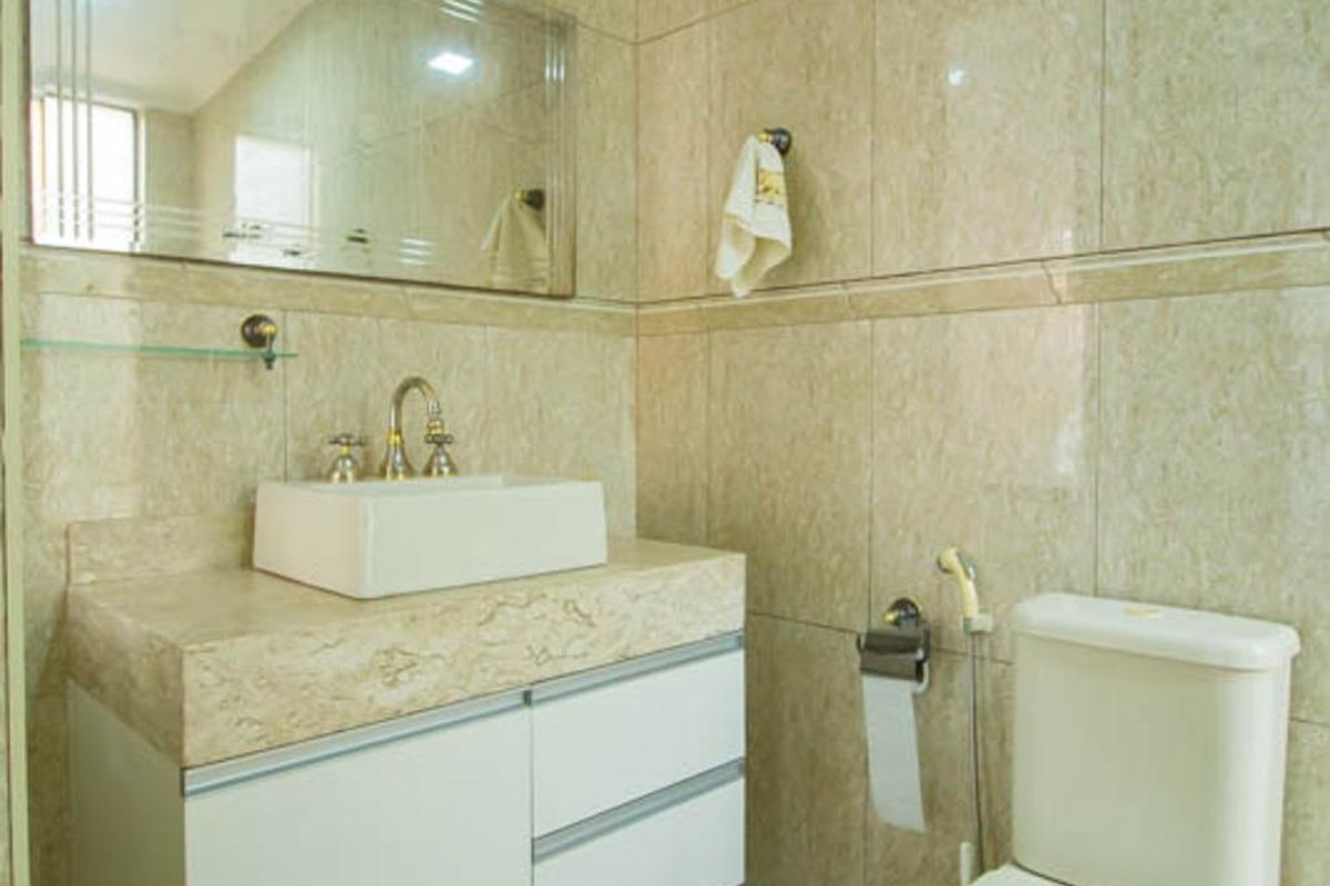Casa, 3 quartos, 300 m² - Foto 31